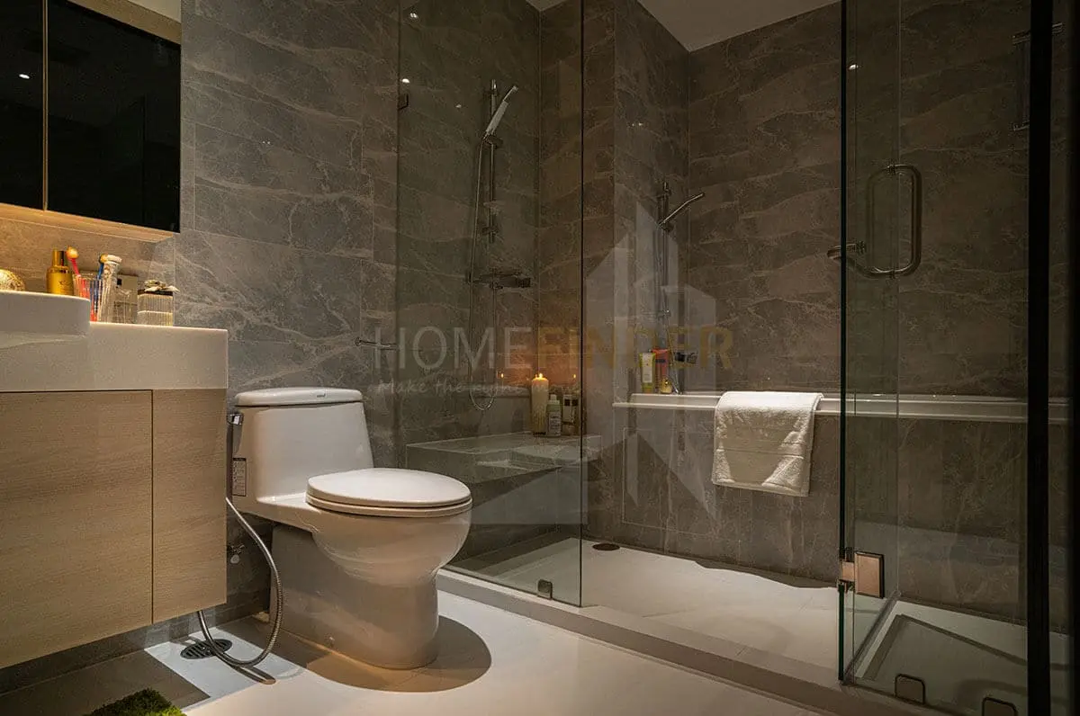 รูป Baan Santisuk Sukhumvit 38 2 bedrooms, for rent - รูปที่ 7/7