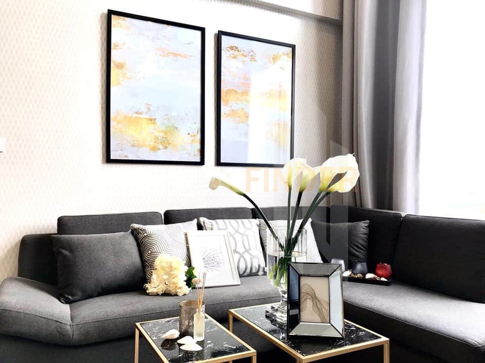รูป Downtown 49 2 bedrooms, for sale - รูปที่ 1/7