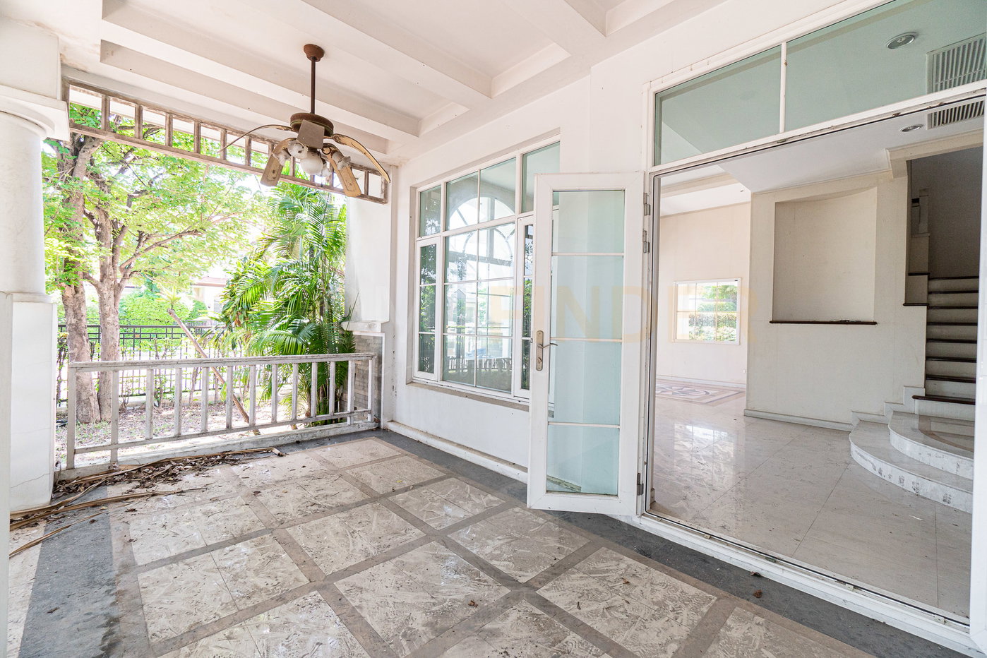 รูป Nantawan Prachachuen 3 bedrooms, for sale - รูปที่ 16/16