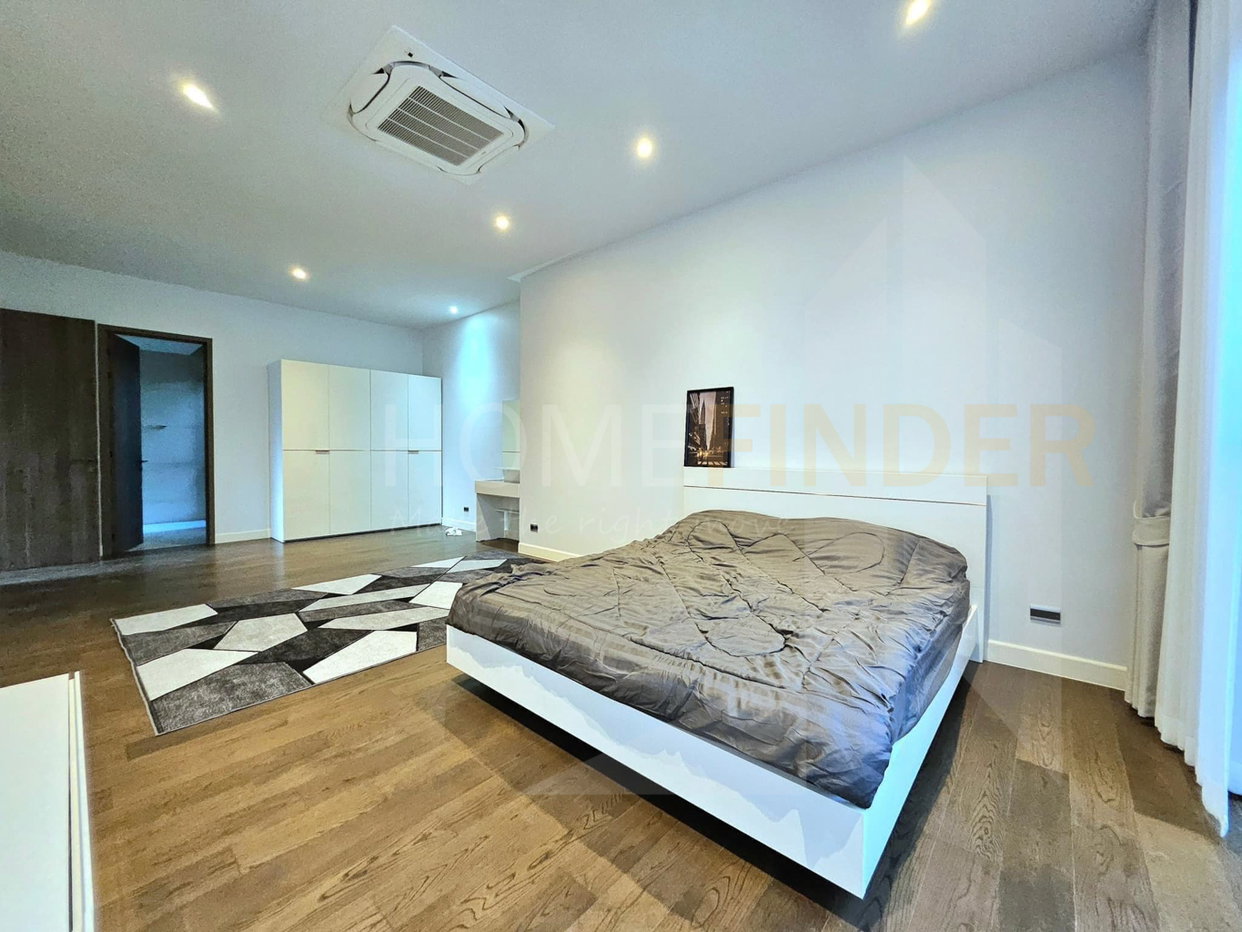 รูป BUGAAN Krungthep Kreetha 4 bedrooms, for rent - รูปที่ 8/9