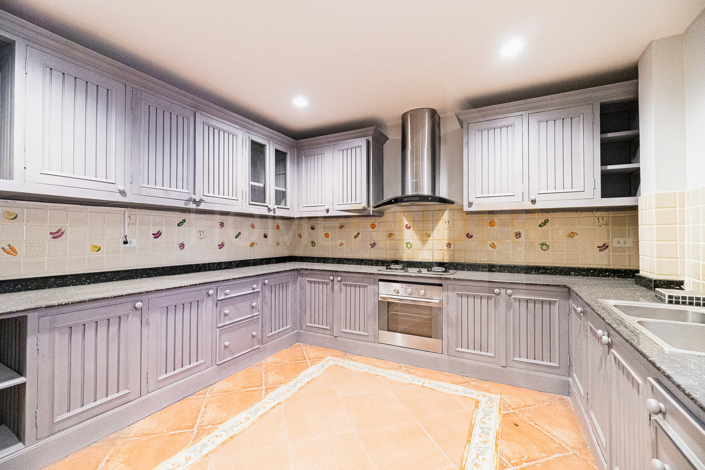 รูป Fantasia Villa 2 4 bedrooms, for rent - รูปที่ 5/16