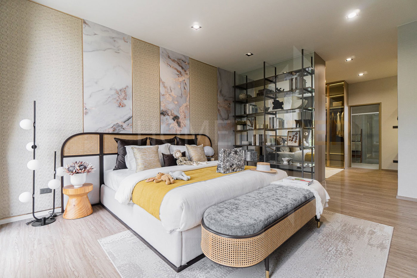 รูป Ther Ladprao 93 3 bedrooms, for sale - รูปที่ 5/9