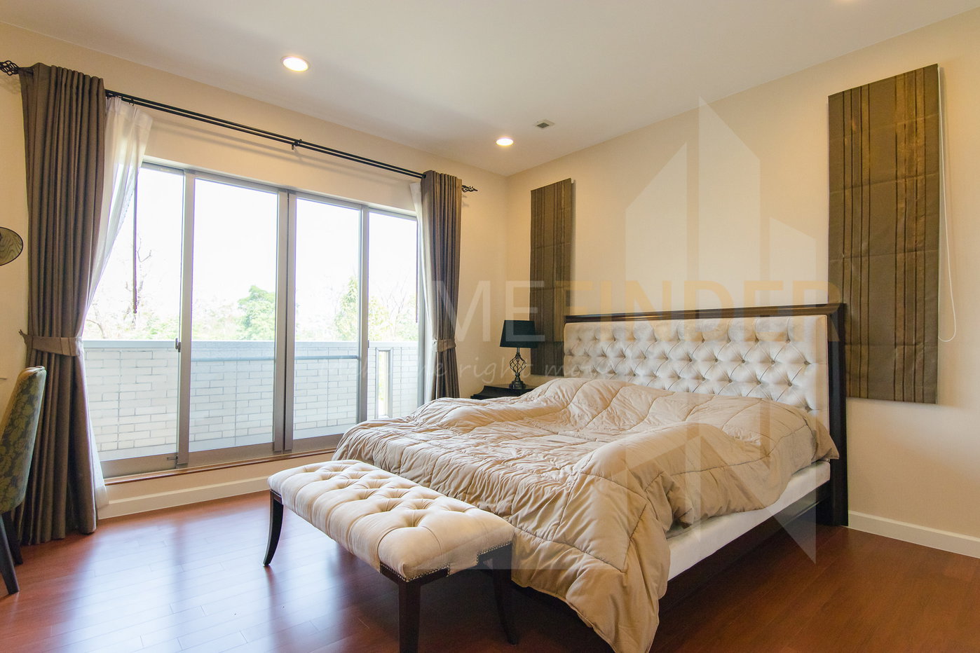 รูป Navatanee Residence 3 bedrooms, for sale - รูปที่ 71/140