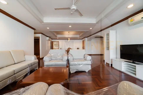 Sethiwan Palace Sukhumvit 4 3 bedrooms, for rent