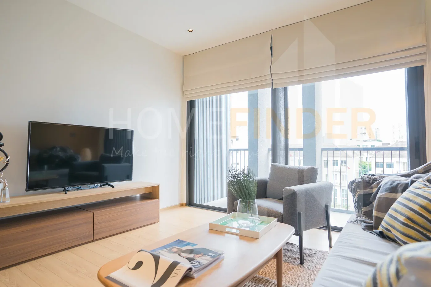 รูป Jitimont Residence 2 bedrooms, for rent - รูปที่ 14/24