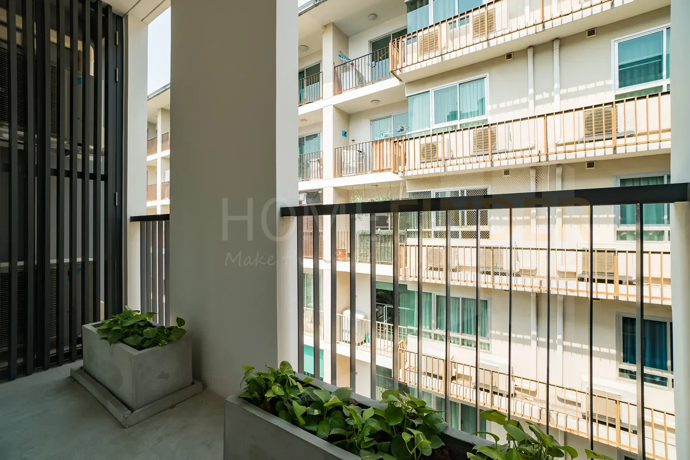 รูป Jitimont Residence 2 bedrooms, for rent - รูปที่ 5/33