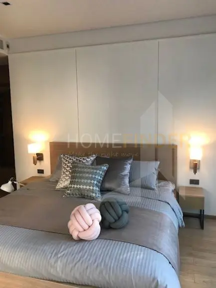 รูป Jitimont Residence 2 bedrooms, for rent - รูปที่ 2/7