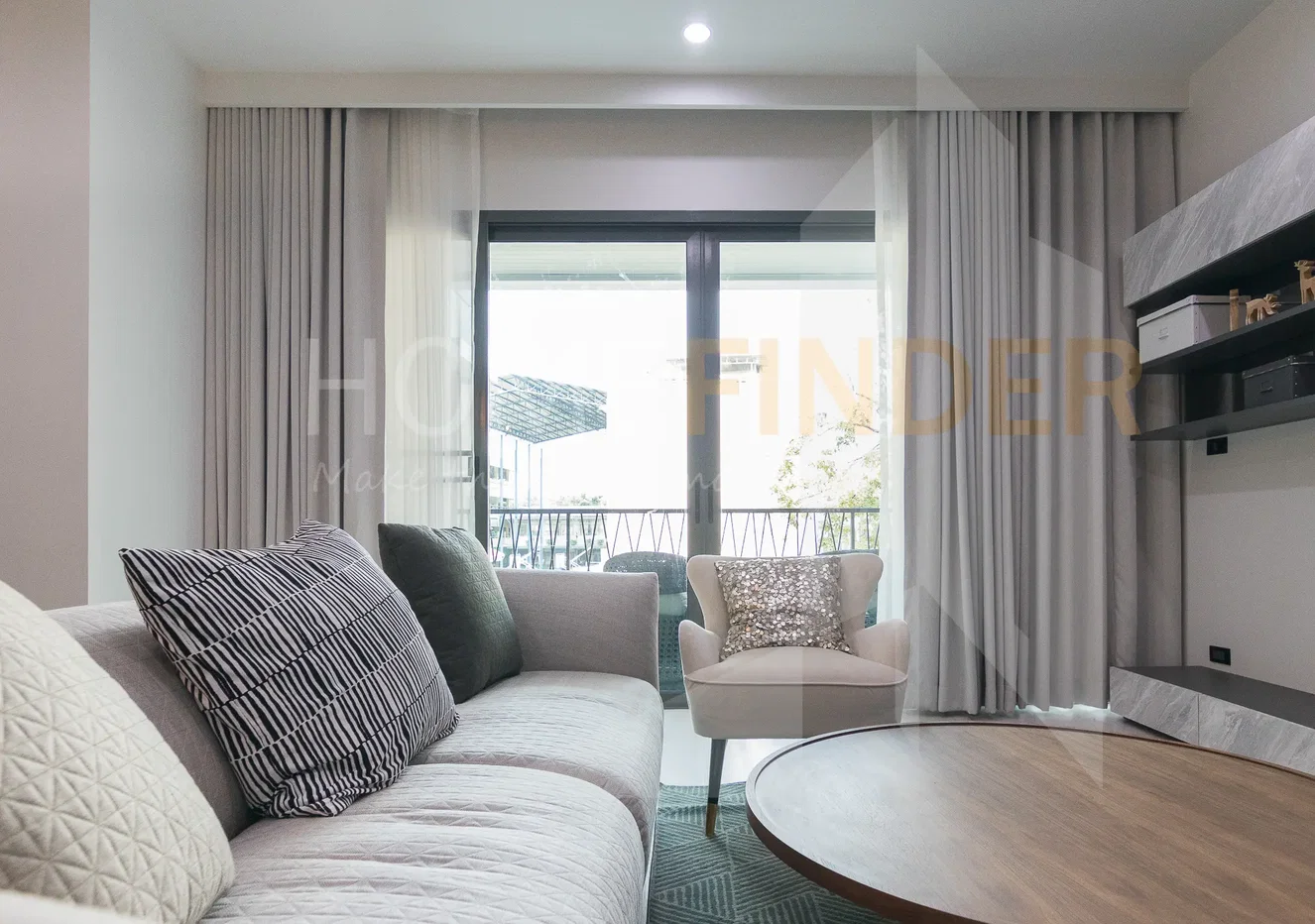 รูป PALA Residence 3 bedrooms, for rent - รูปที่ 15/22