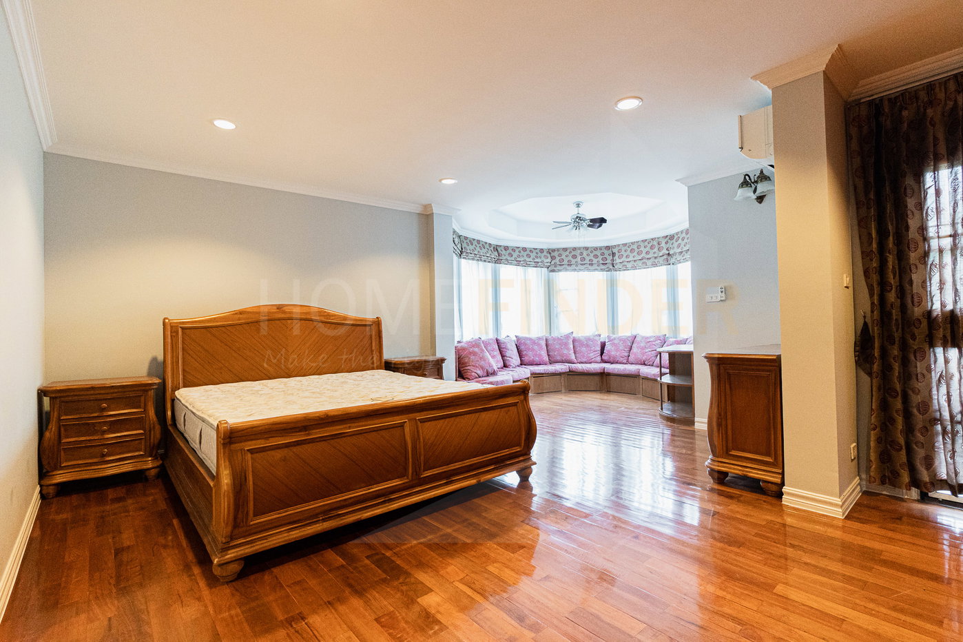 รูป Fantasia Villa 2 4 bedrooms, for rent - รูปที่ 9/16