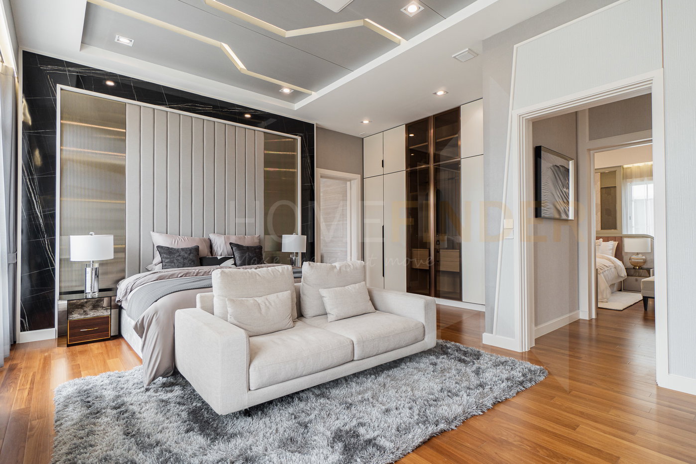 รูป Alpina Rama 2 4 bedrooms, for sale - รูปที่ 9/12