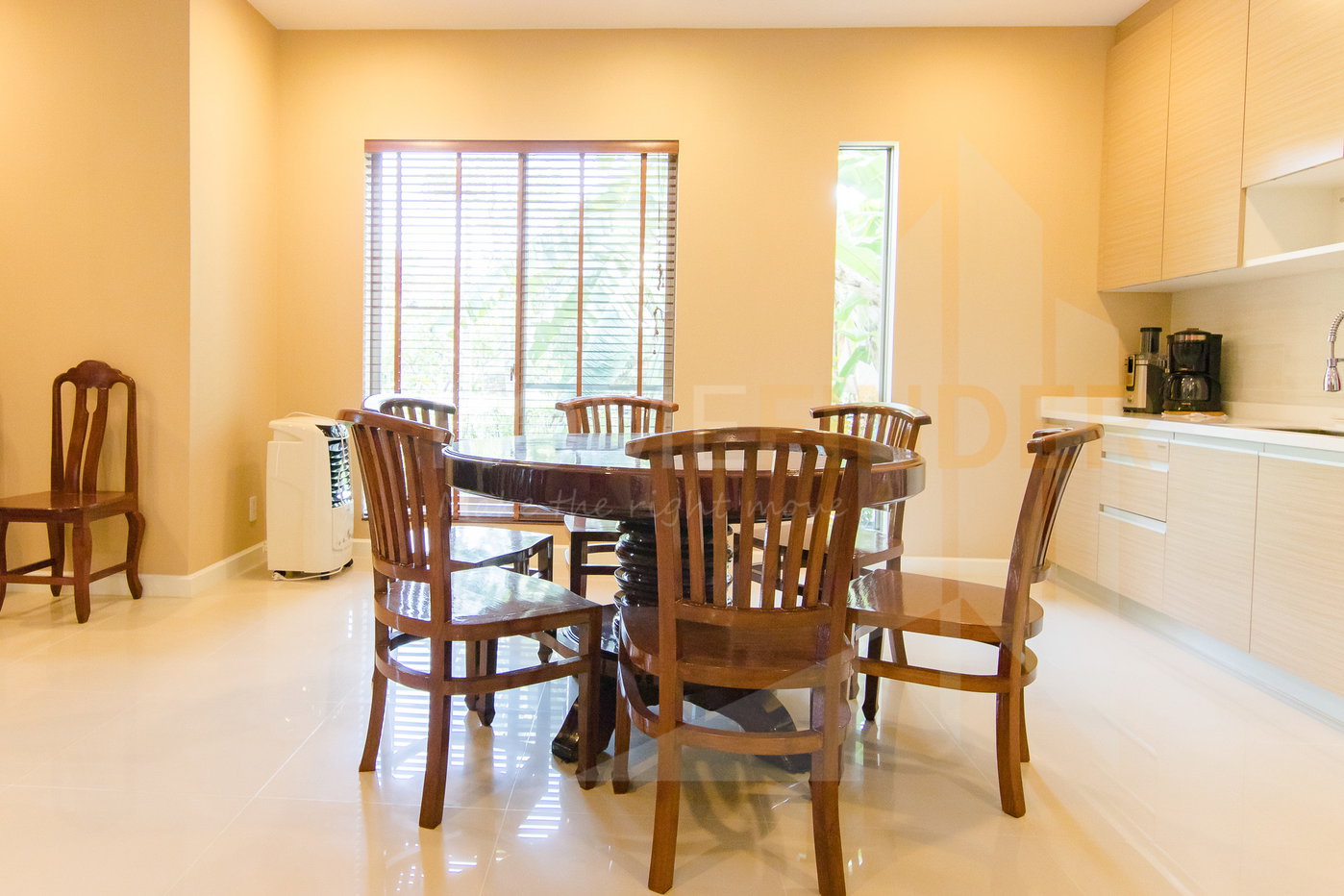 รูป Navatanee Residence 3 bedrooms, for sale - รูปที่ 106/140