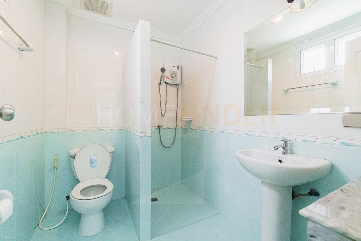 รูป Fantasia Villa 2 4 bedrooms, for rent - รูปที่ 11/15