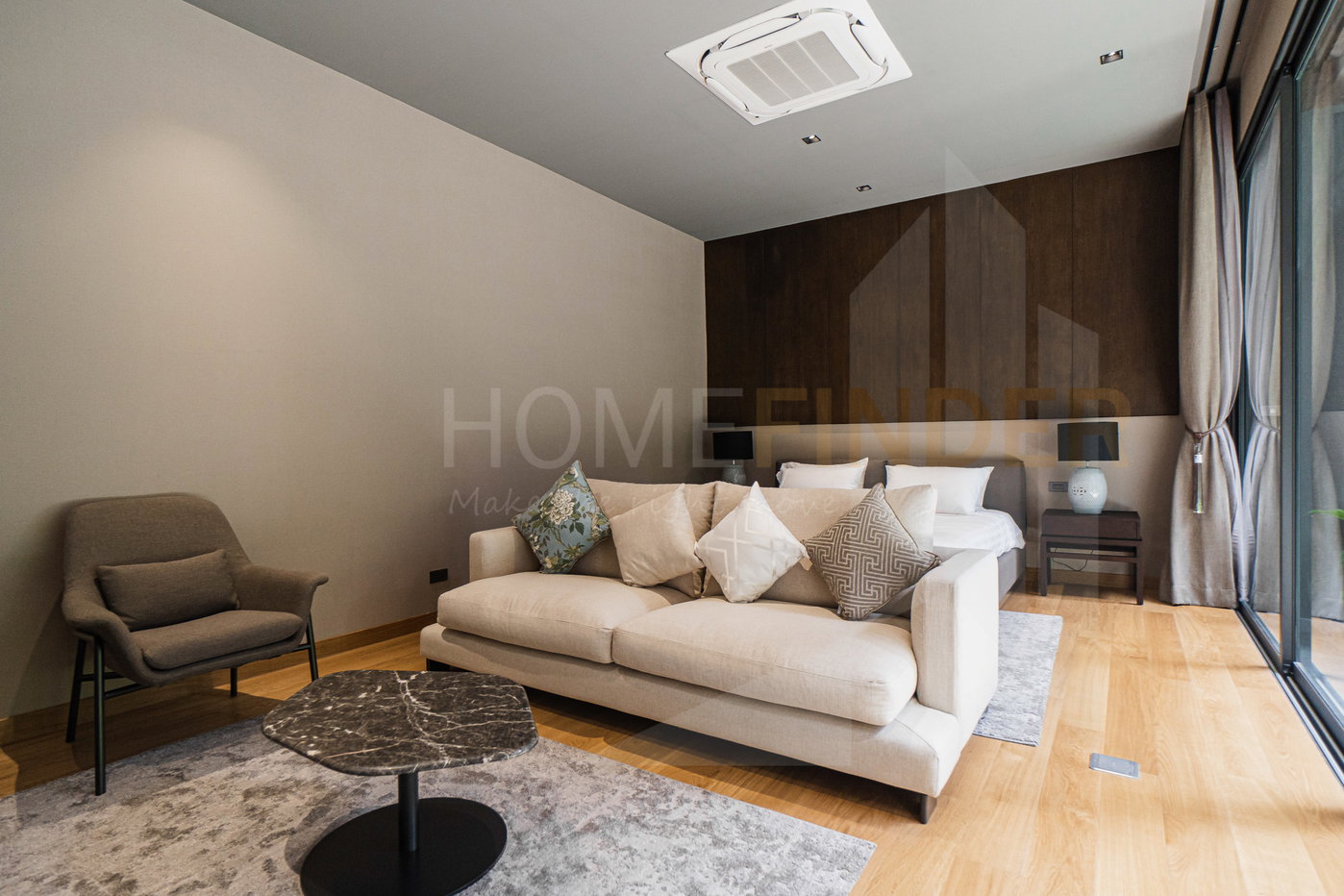 รูป ATTALUCK 4 bedrooms, for sale - รูปที่ 6/13