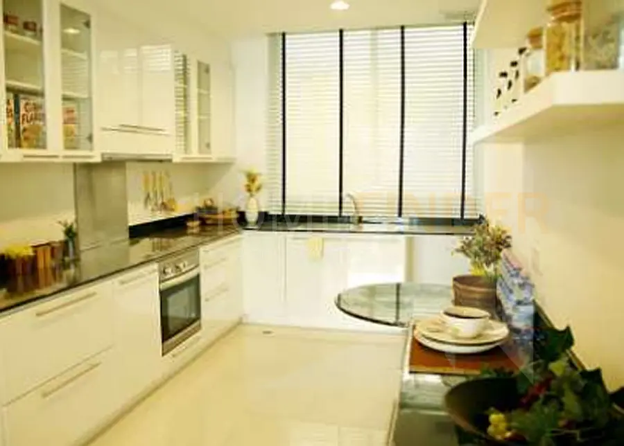 รูป Baan Jamjuree 3 bedrooms, for rent - รูปที่ 7/8
