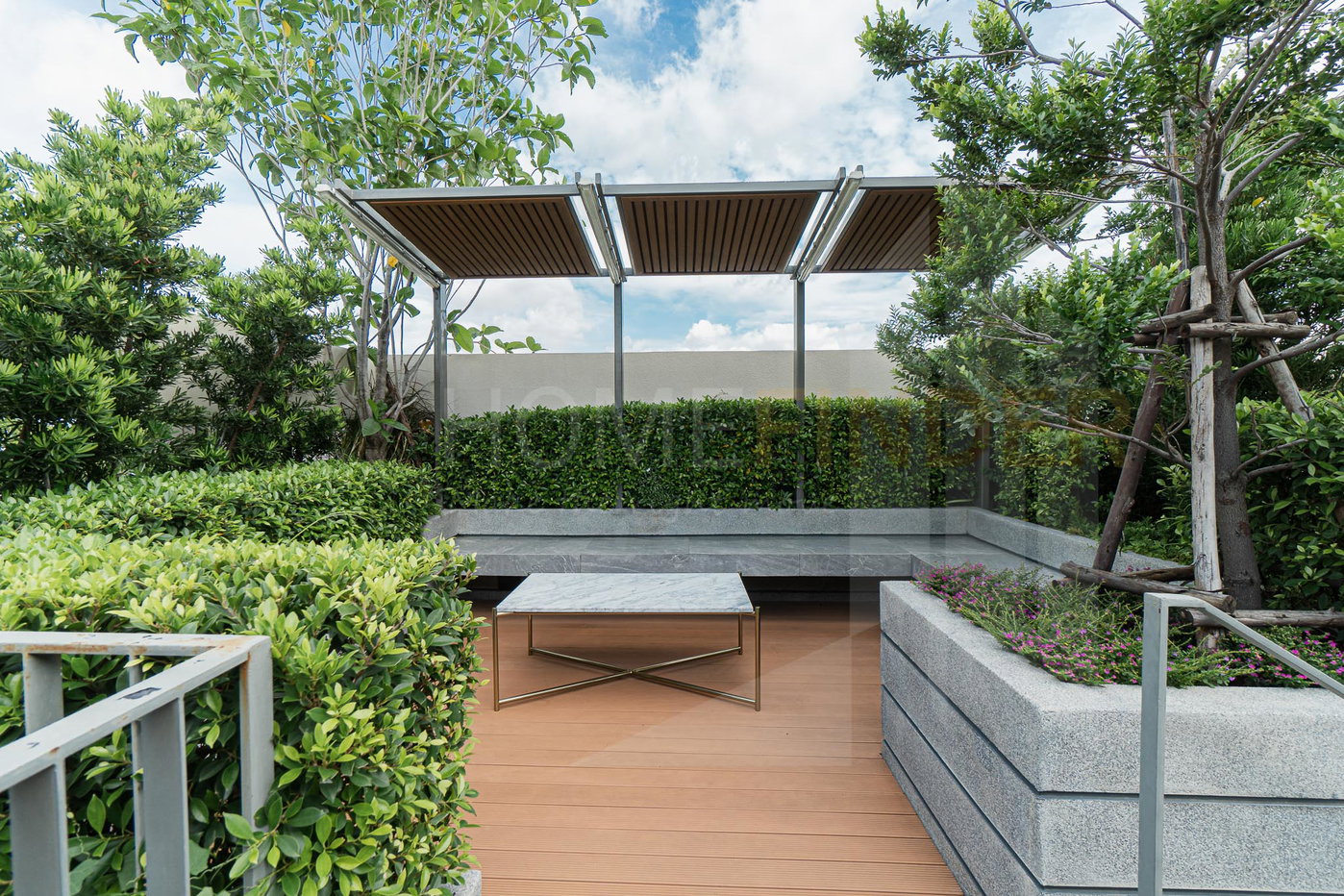 รูป Ther Ladprao 93 3 bedrooms, for sale - รูปที่ 9/9