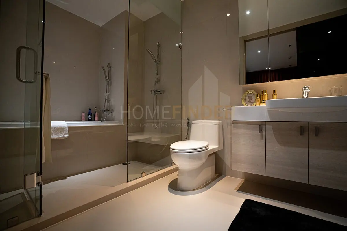รูป Baan Santisuk Sukhumvit 38 2 bedrooms, for rent - รูปที่ 6/6