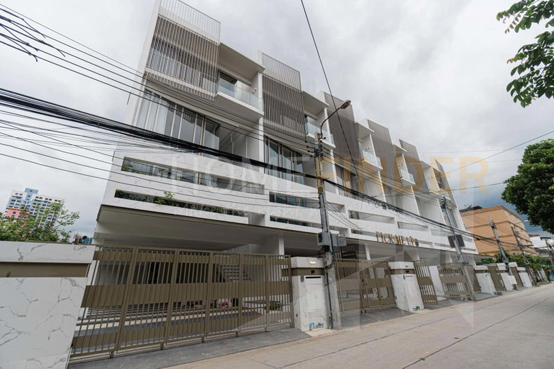 Townhouses for sale : LUXE 35 3 bedrooms, for sale