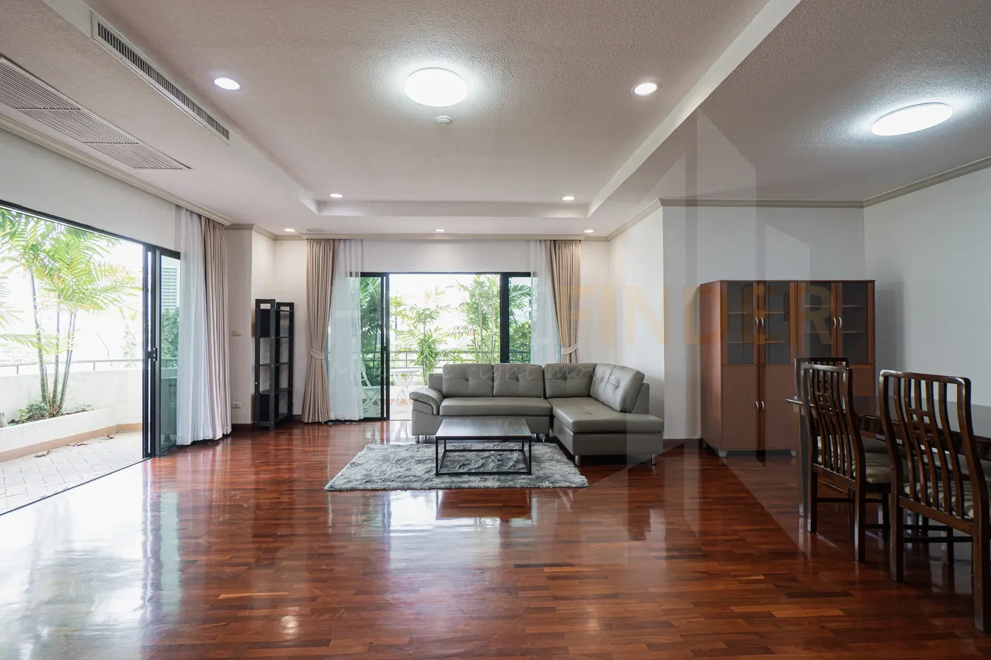รูป P.R. HOME 3 2 bedrooms, for rent - รูปที่ 1/10