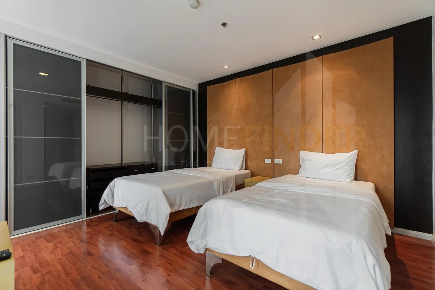 รูป Park Thonglor Tower 2 bedrooms, for rent - รูปที่ 3/7