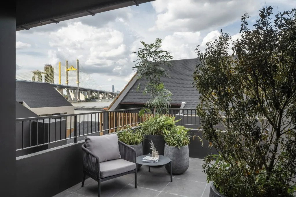 picture Noble AQUA Riverfront 3 bedrooms, for sale - 9/9