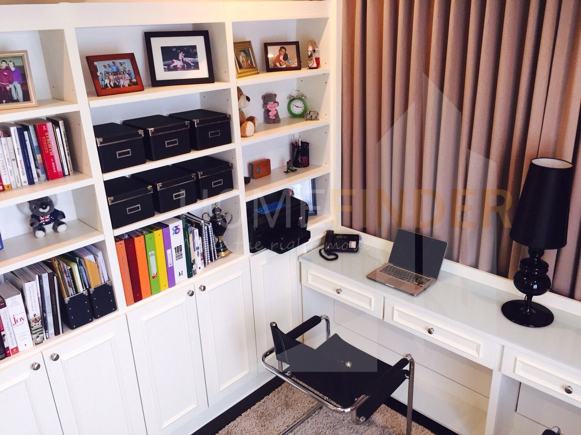 รูป NARASIRI HIDEAWAY 4 bedrooms, for sale - รูปที่ 7/12