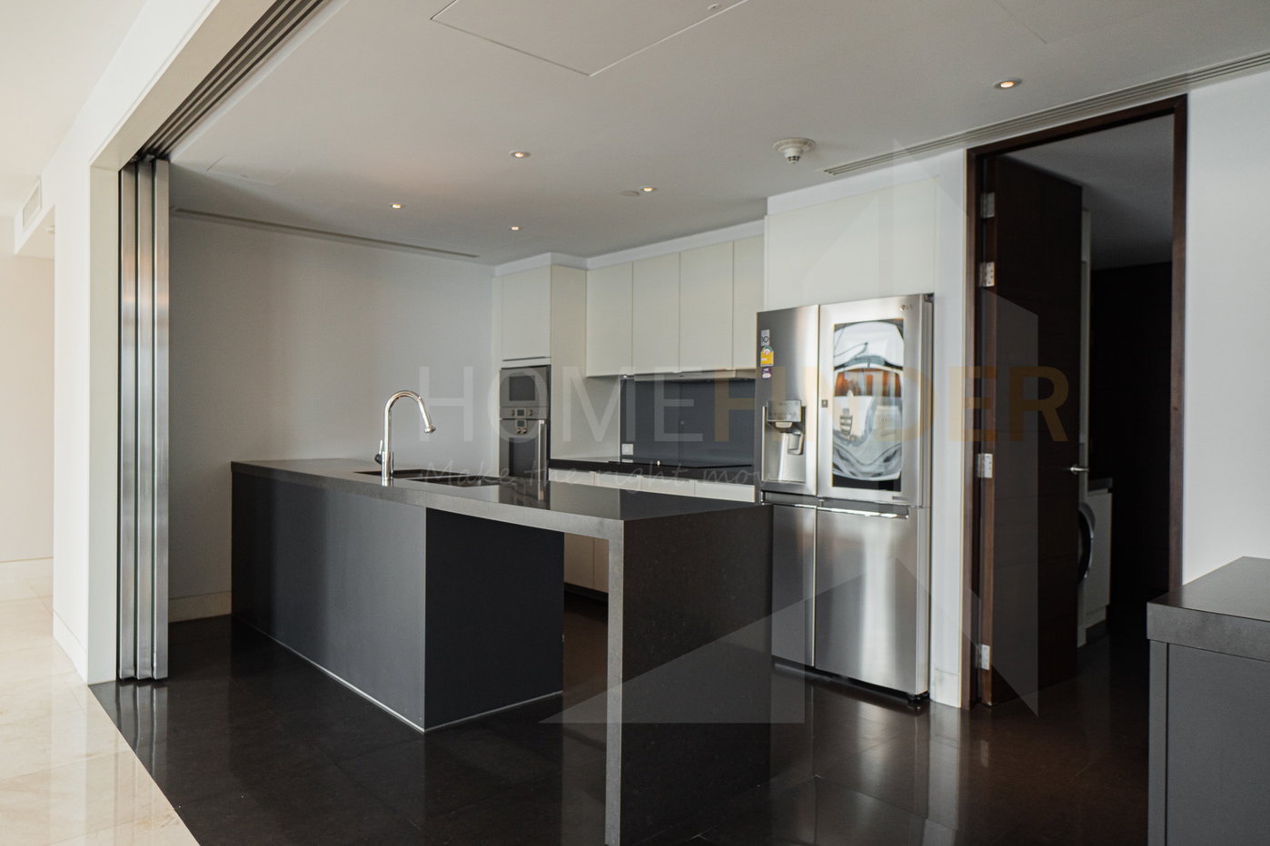 รูป The St. Regis Bangkok 4 bedrooms, for sale - รูปที่ 4/12