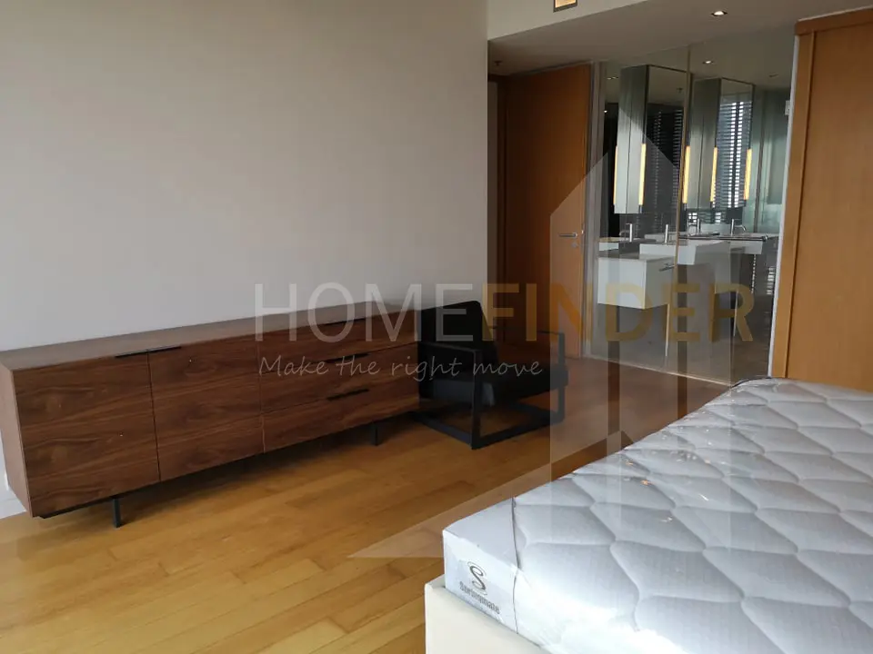 รูป The Met Sathorn 3 bedrooms, for rent - รูปที่ 16/42