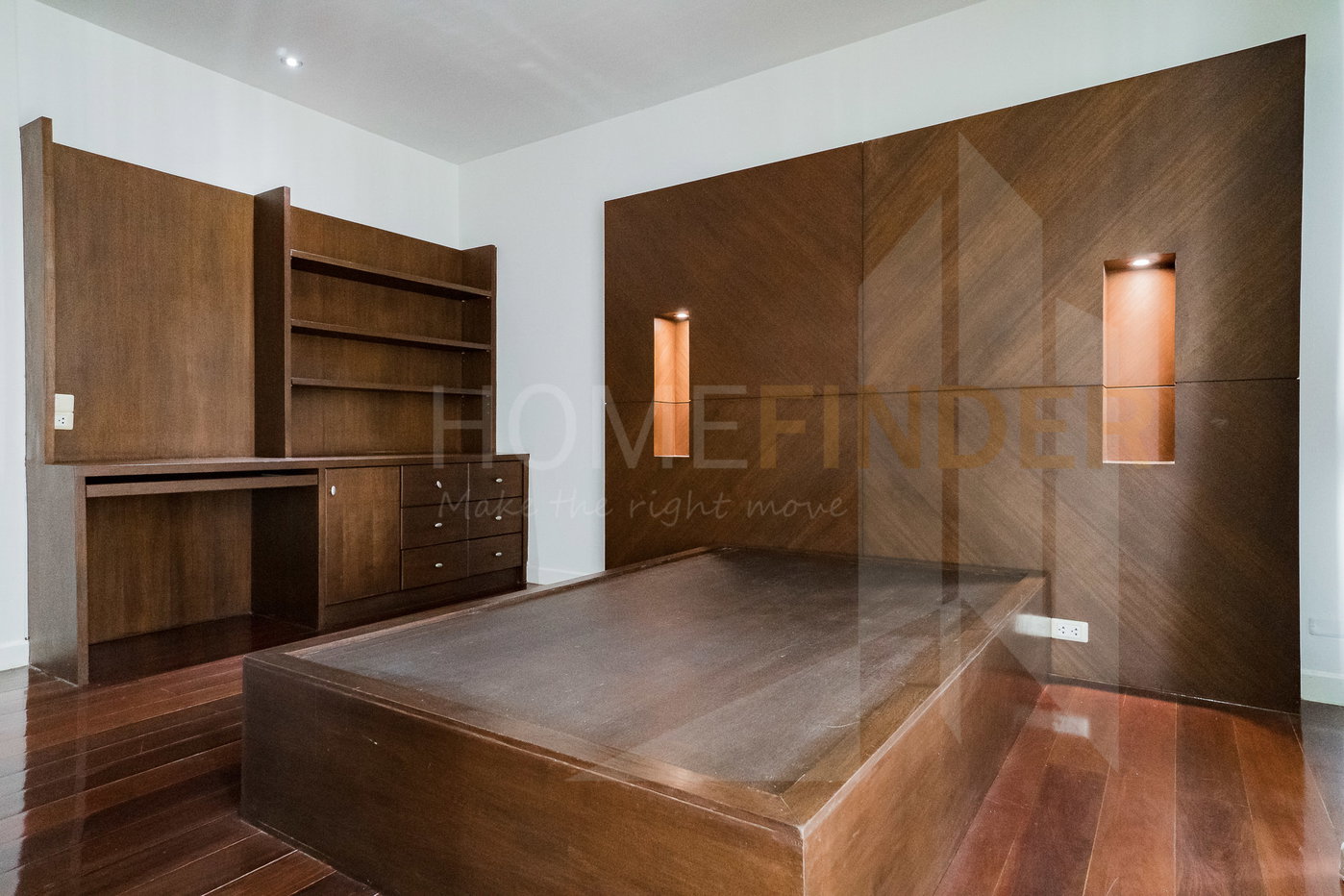 รูป Baan Klang Krung Thonglor 4 bedrooms, for rent - รูปที่ 15/42
