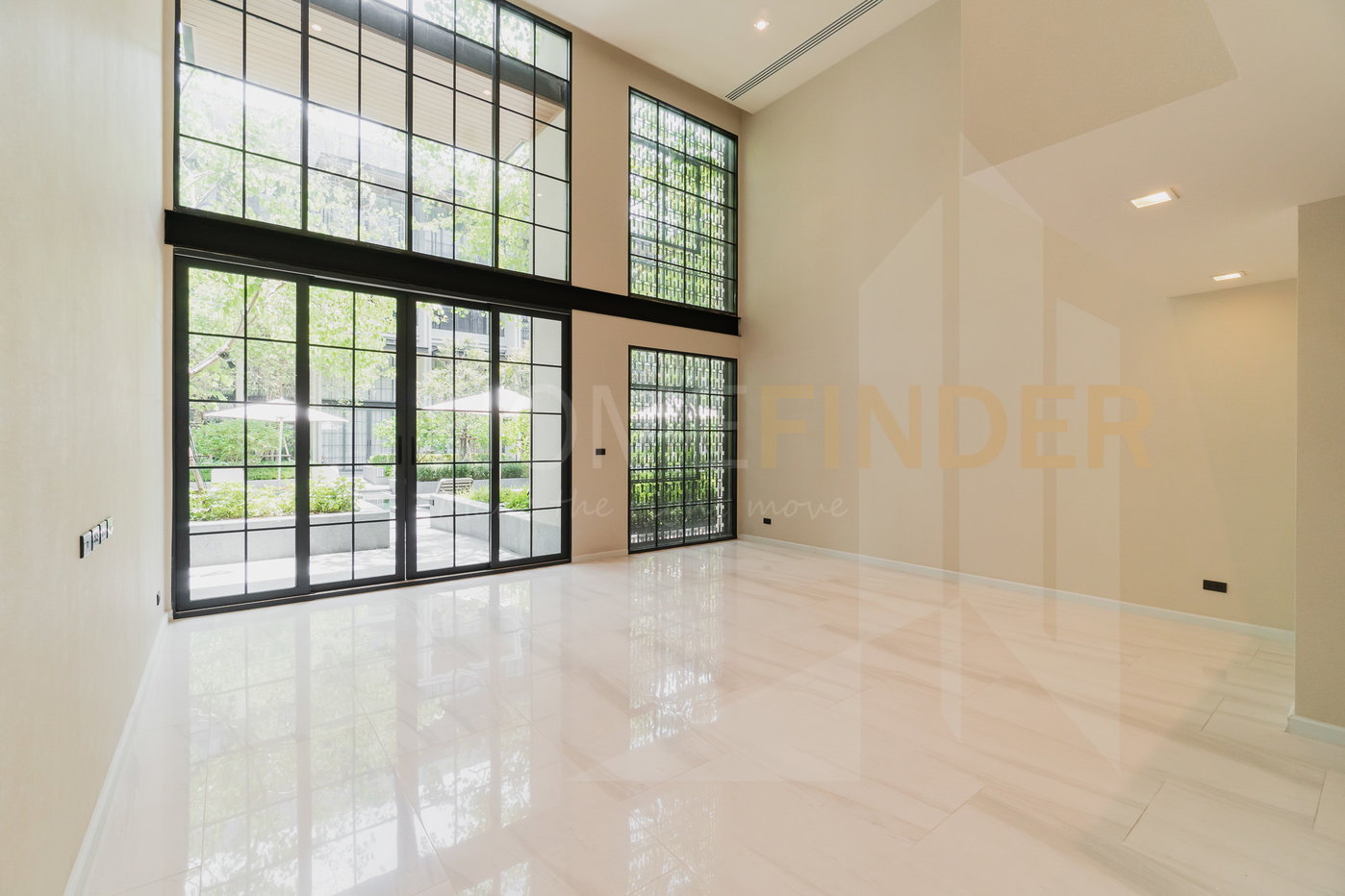 รูป Quarter 31 4 bedrooms, for sale - รูปที่ 19/20