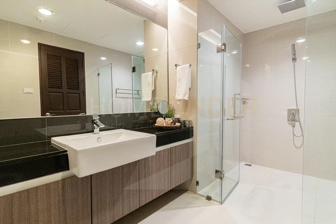 รูป Ploenruedee Residence 4 bedrooms, for rent - รูปที่ 9/22