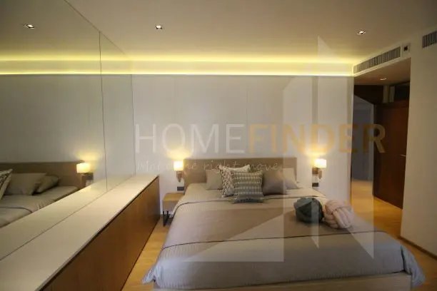 รูป Jitimont Residence 2 bedrooms, for rent - รูปที่ 5/7