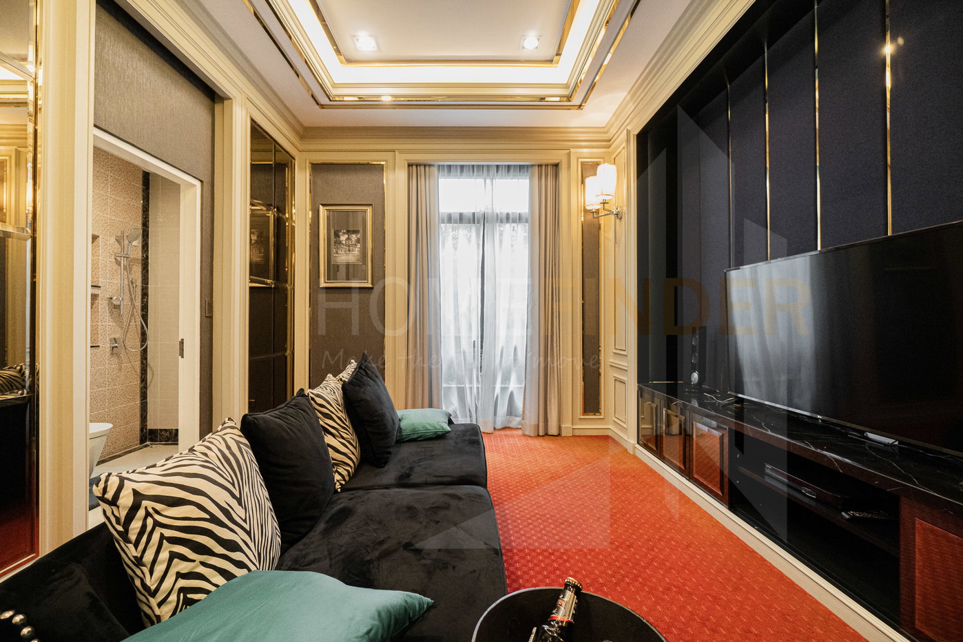 รูป Courtyard Rama 2 4 bedrooms, for sale - รูปที่ 5/11