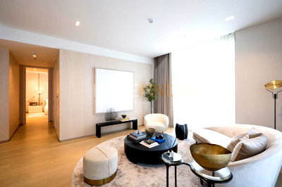 ขายคอนโด : The Strand Thong Lor 3 bedrooms, for sale