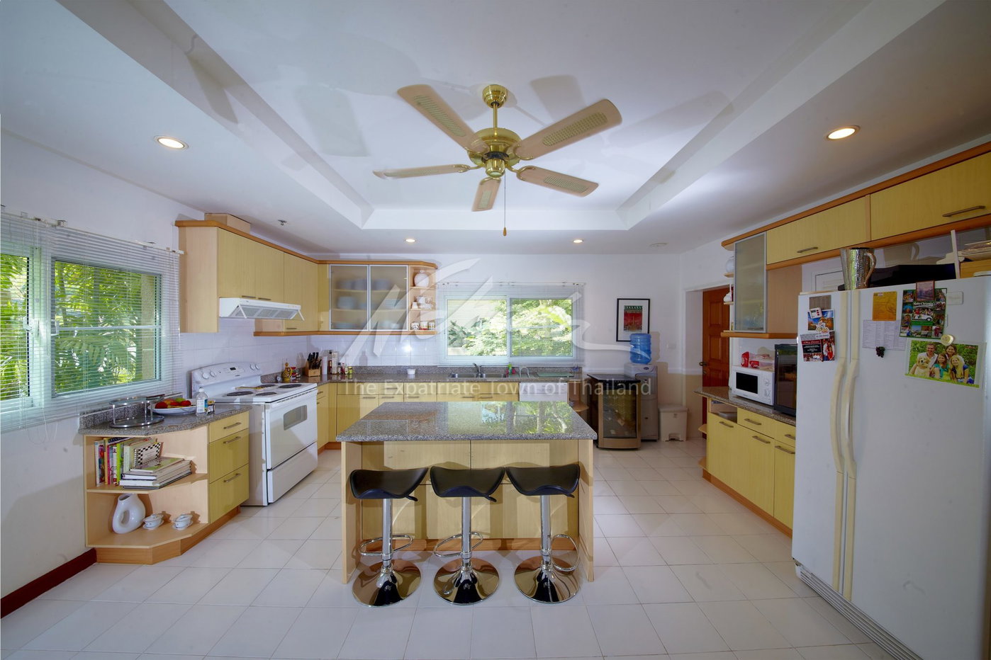 รูป Nischada Veranda 2 bedrooms, for rent - รูปที่ 9/9