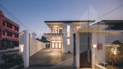 Single House in Ladprao 3 bedrooms, for sale