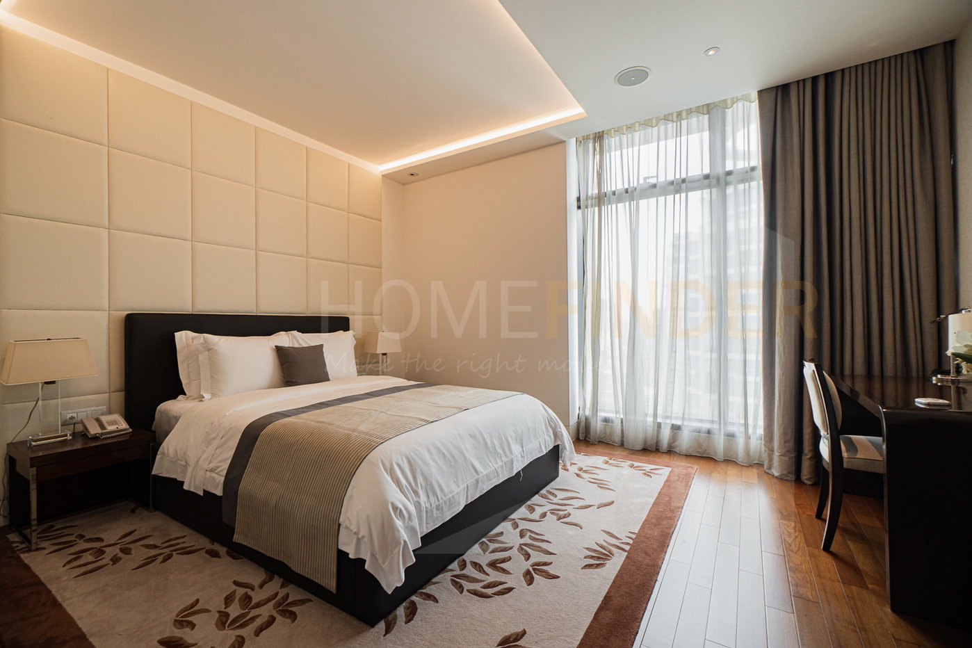 รูป The St. Regis Bangkok 4 bedrooms, for sale - รูปที่ 8/12