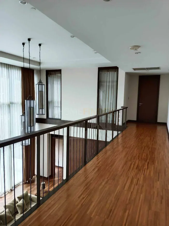รูป Vasu The Residence 4 bedrooms, for rent - รูปที่ 10/14