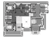 รูป Baan Sansiri 67 5 bedrooms, for sale - รูปที่ 3/3