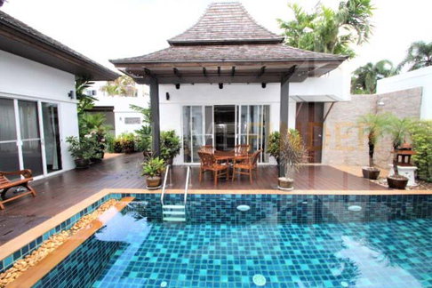 N Chantra Villa 2 bedrooms, for sale