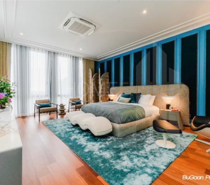 รูป BuGaan Pattanakarn 6 bedrooms, for sale - รูปที่ 5/6