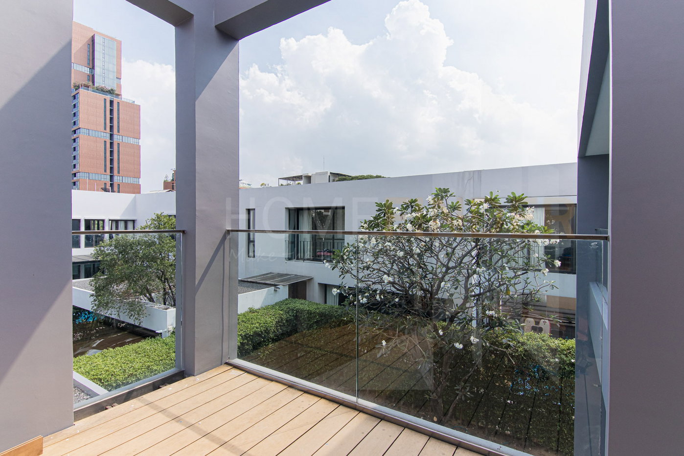 รูป Single House Thonglor 4 Bedrooms with Private Pool 4 bedrooms, for rent - รูปที่ 8/13