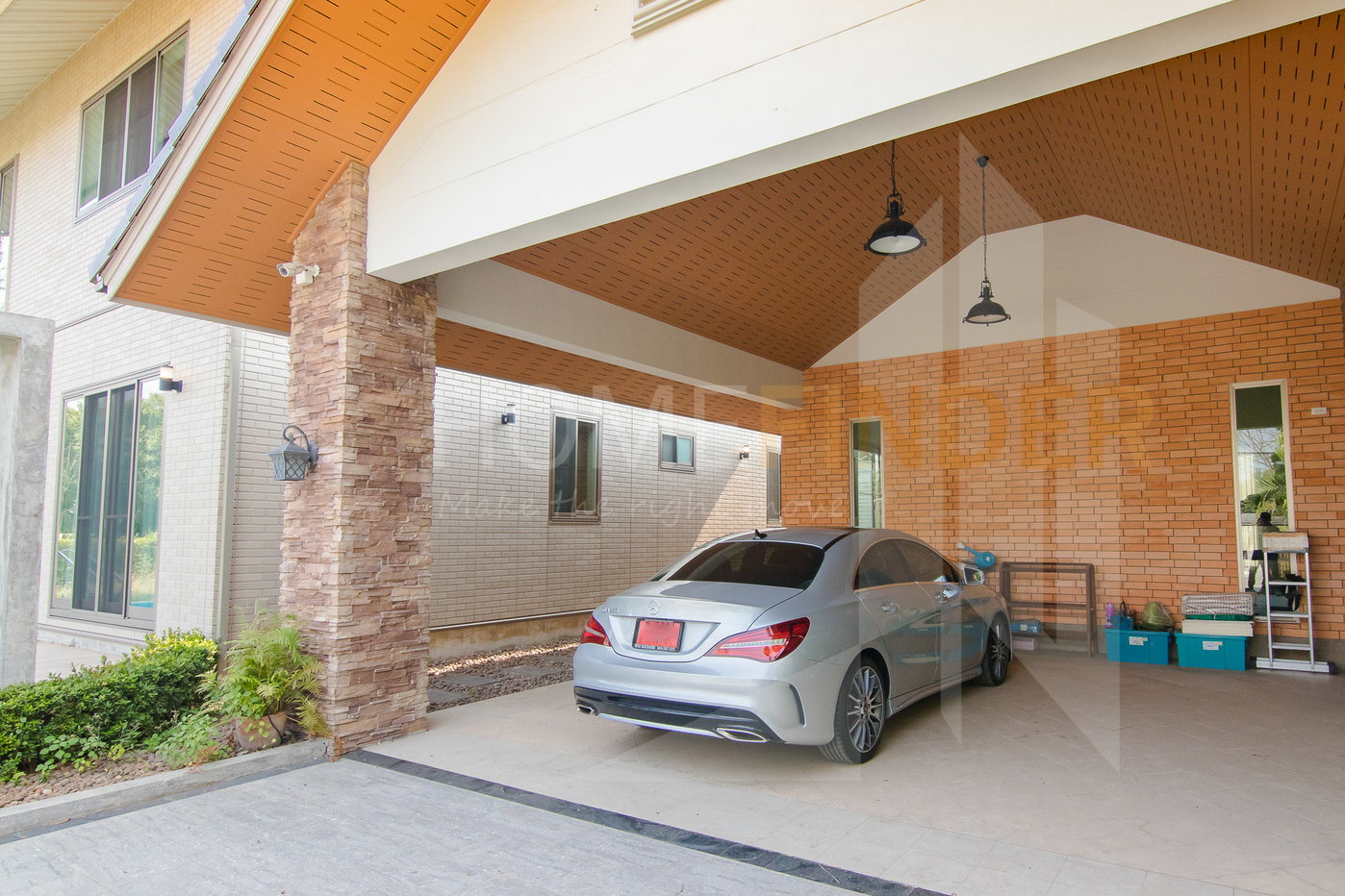 รูป Navatanee Residence 3 bedrooms, for sale - รูปที่ 128/140