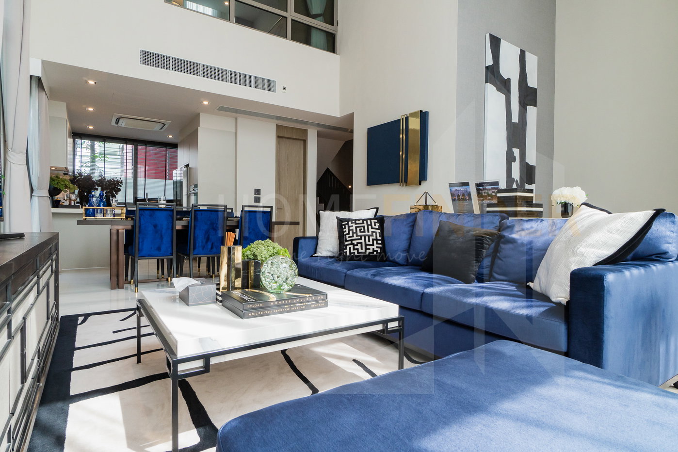 รูป Quarter 39 4 bedrooms, for sale - รูปที่ 16/29
