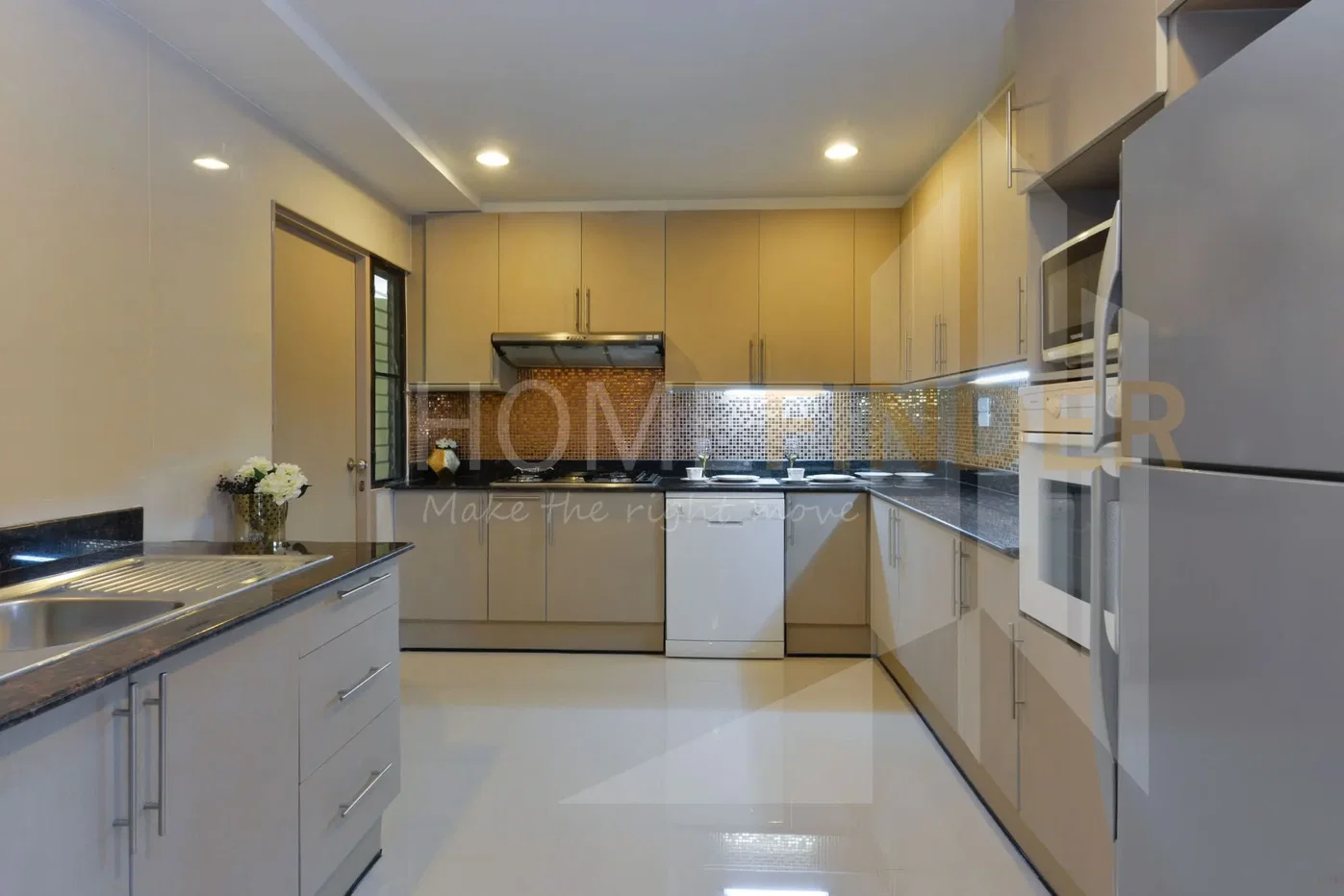 รูป G.P. Grande Tower 3 bedrooms, for rent - รูปที่ 5/10
