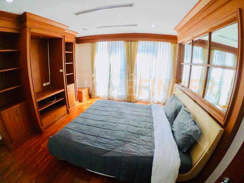รูป Baan Klangkrung Thonglor 4 bedrooms, for rent - รูปที่ 5/8