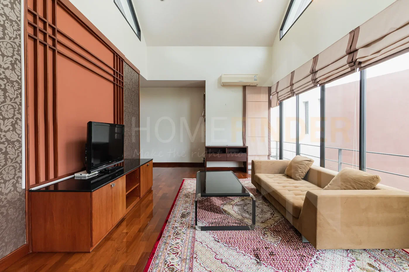 picture Baan Sasida 3 bedrooms, for rent - 24/26