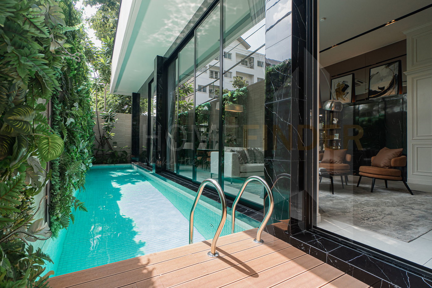 รูป ARNA Rama 9 4 bedrooms, for sale - รูปที่ 12/12