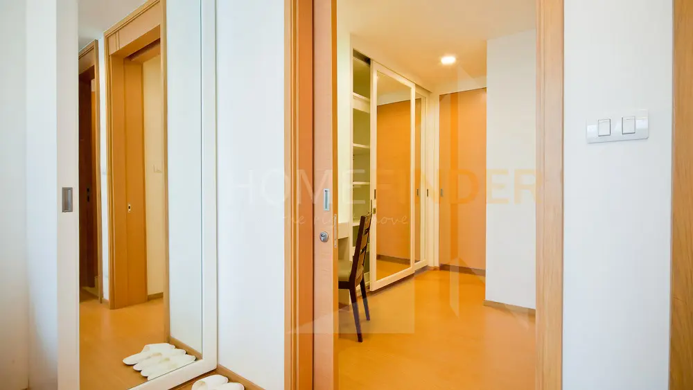 รูป Baan Bannavan 2 bedrooms, for rent - รูปที่ 10/14
