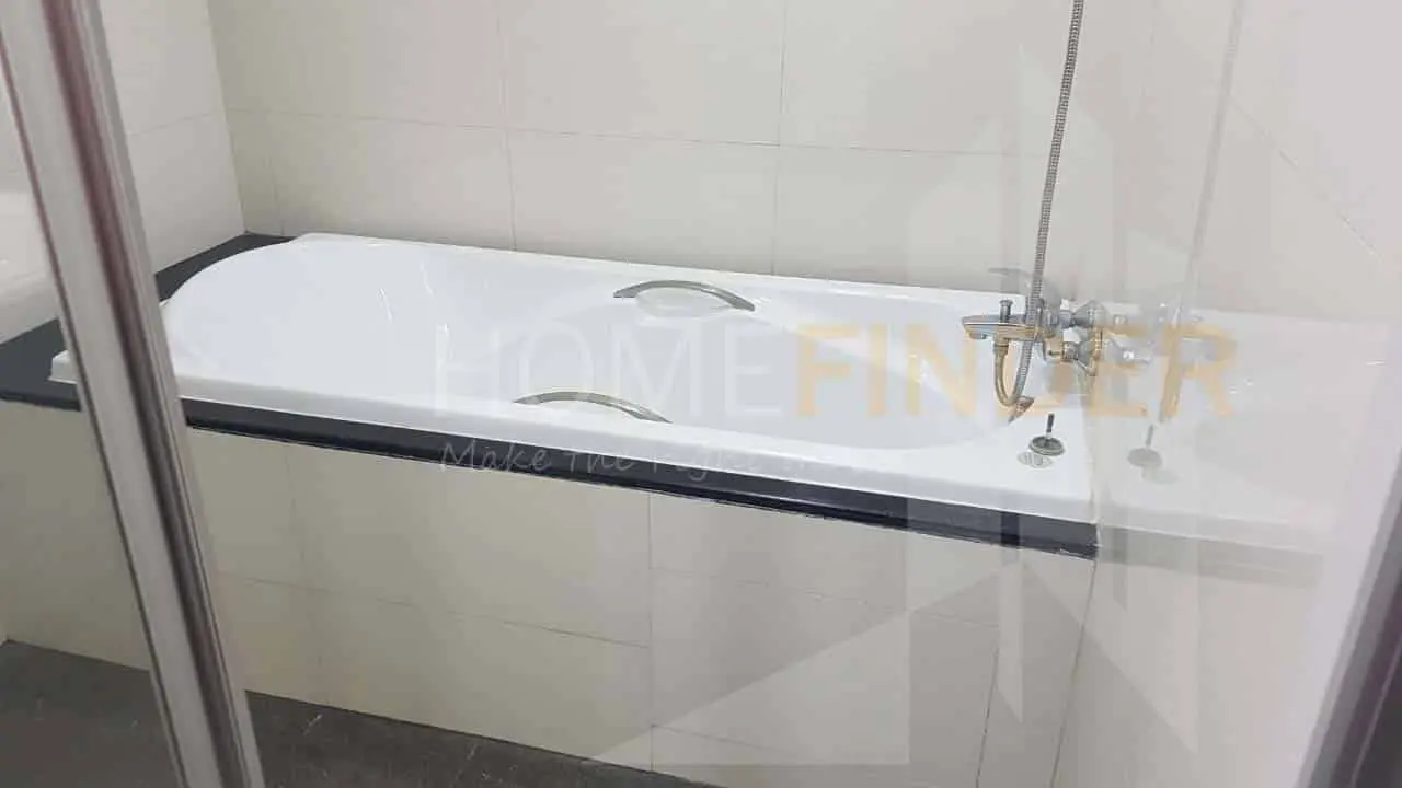 รูป Baan Sukhumvit 14 2 bedrooms, for rent - รูปที่ 5/5