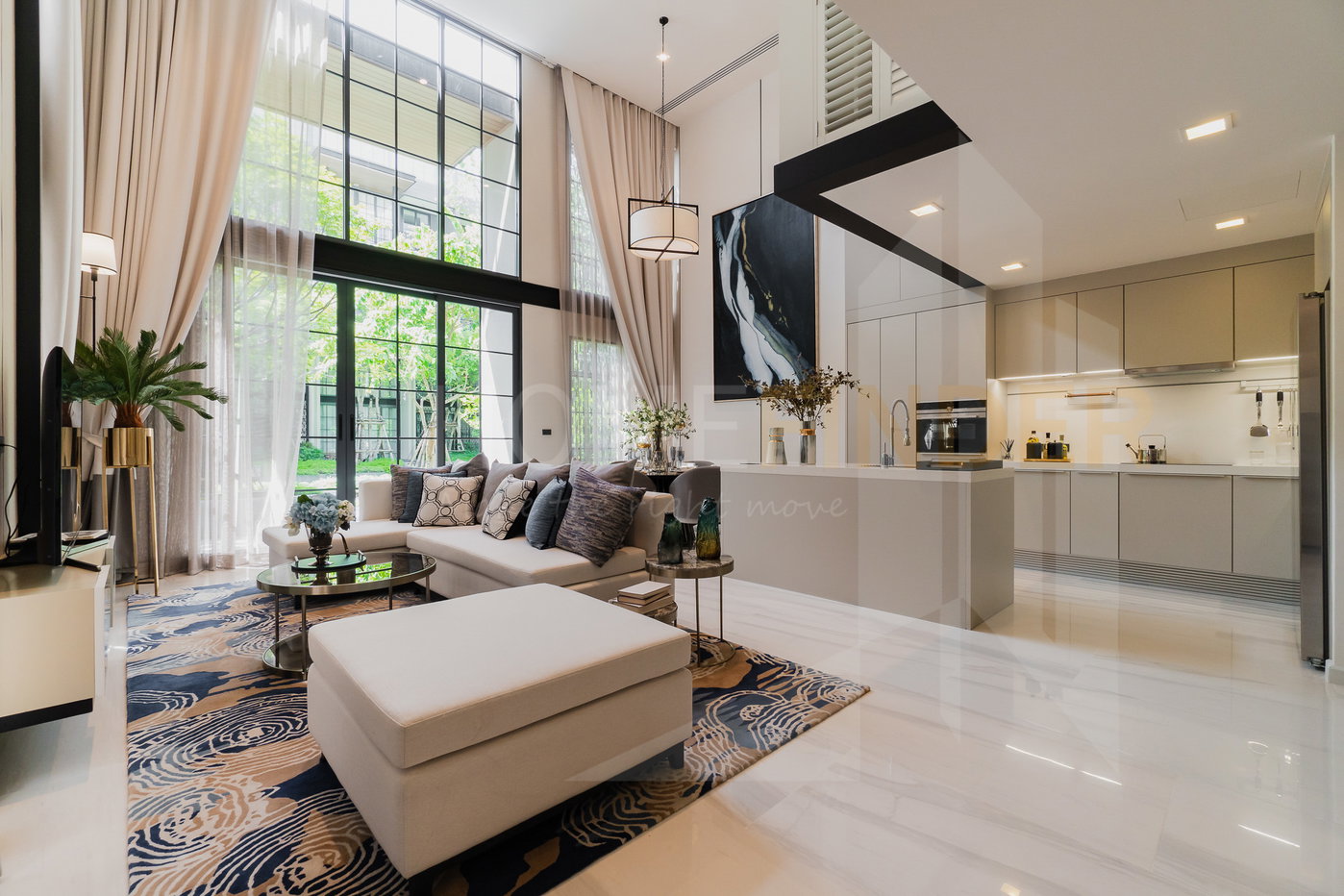 รูป Quarter 31 5 bedrooms, for sale - รูปที่ 23/34